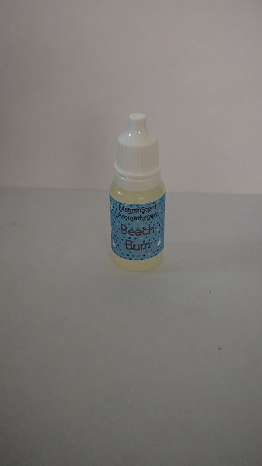 Beach Bum Car Diffuser Refill Kit