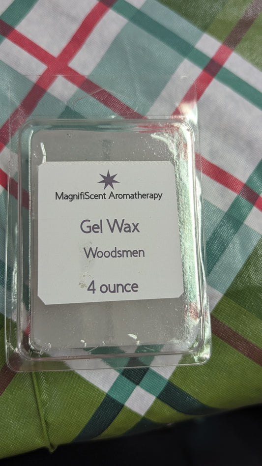 Jelly Wax Melts